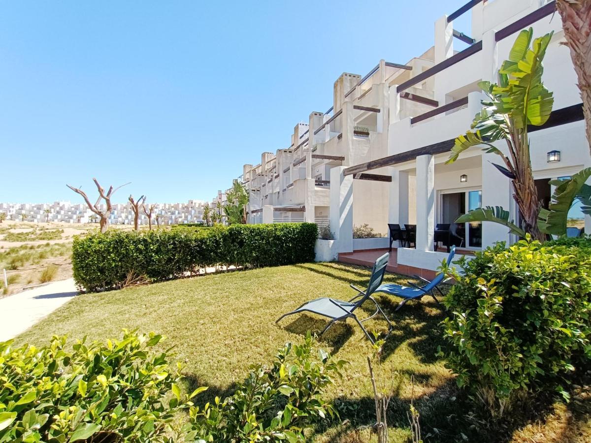 Las Terrazas De La Torre Golf - 6609 Roldán Exterior photo