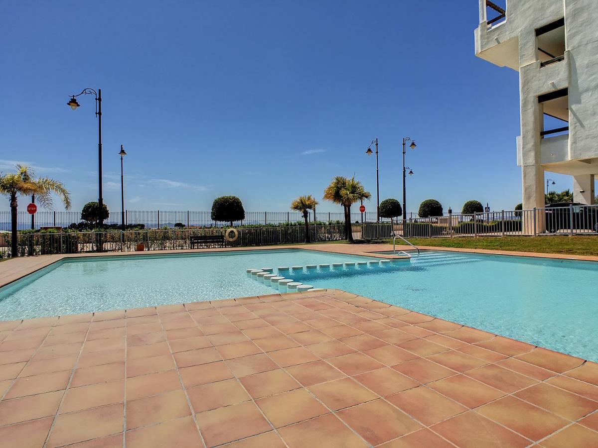 Las Terrazas De La Torre Golf - 6609 Roldán Exterior photo