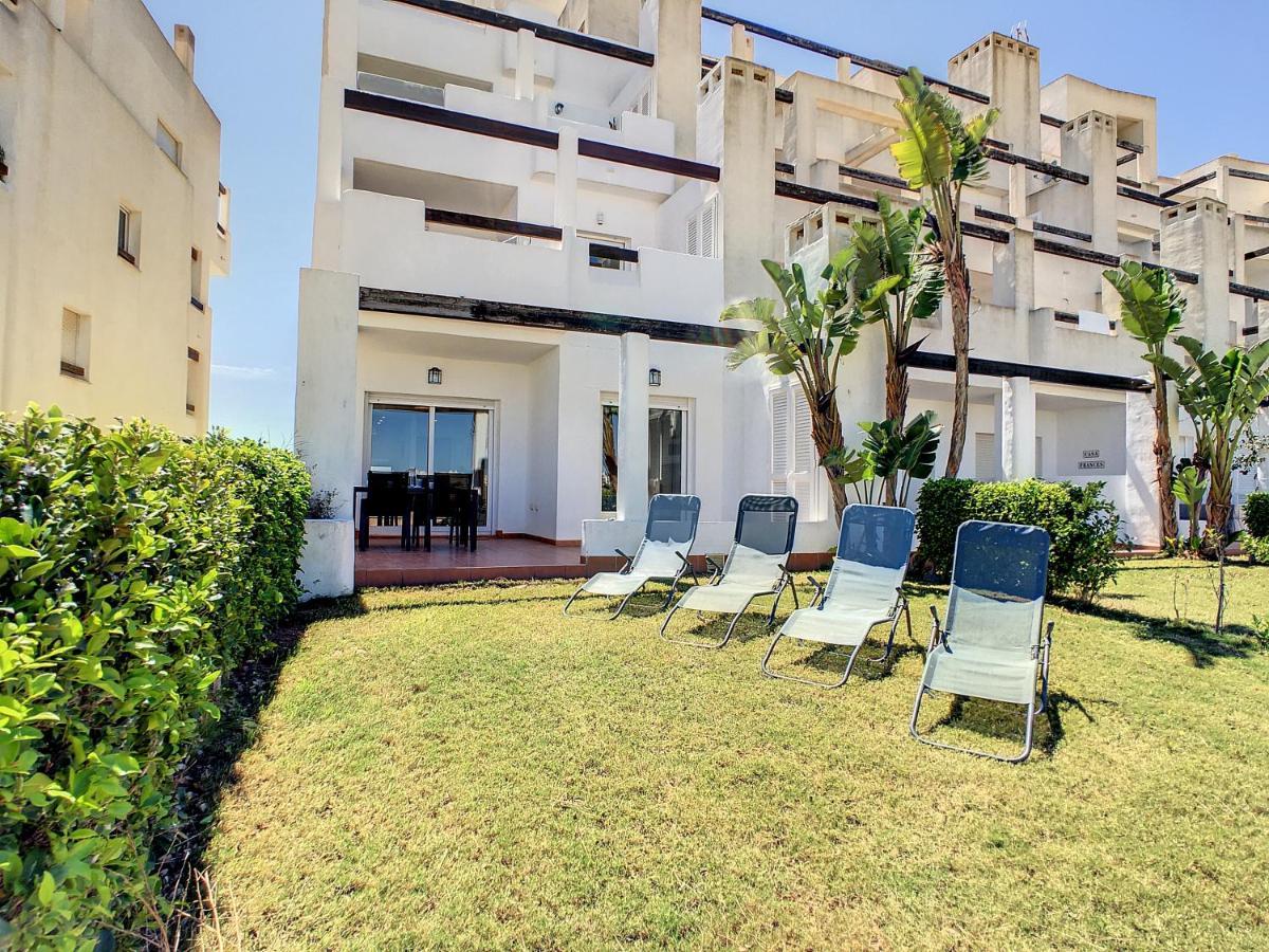 Las Terrazas De La Torre Golf - 6609 Roldán Exterior photo