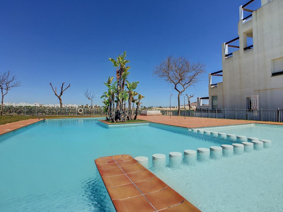 Las Terrazas De La Torre Golf - 6609 Roldán Exterior photo